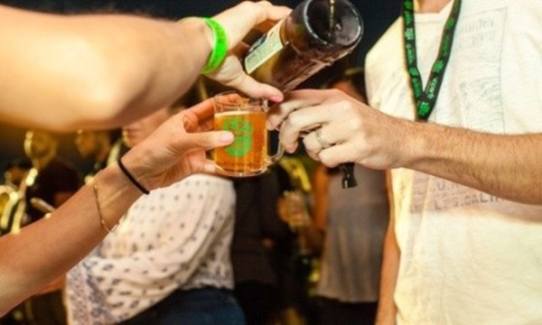 General Admission Ticket or Brewmaster Ticket to Brew at the Zoo on May 11 (Up to 38% Off)