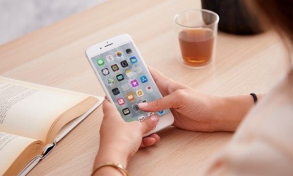 iPhone LCD and Glass Screen Repair at Wireless Depot (Up to 73% Off). Nine Options Available.
