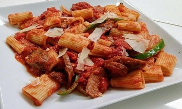 Italian Food and Drinks at Bugsy's Italian Cuisine Bar & Grill (Up to 38% Off)