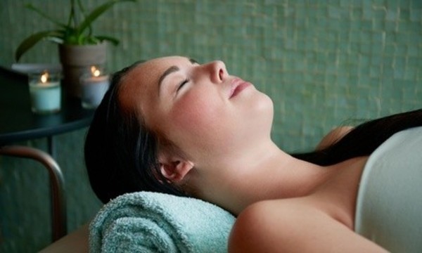 One or Two Signature Facials with Extractions, or One Acne Facial at Not Your Basic Chic (Up to 67% Off)