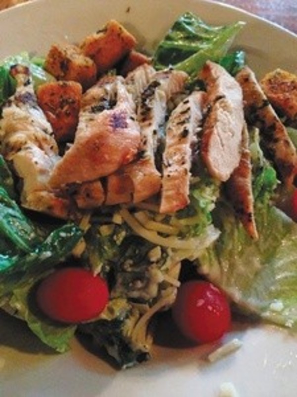 $12.50 For $25 Worth Of Casual Dining