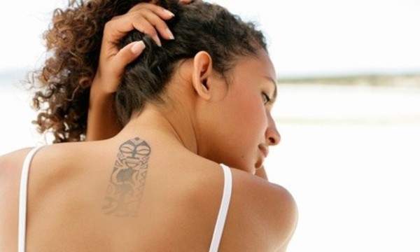 Three Tattoo Removal Sessions on Area Up to 12-Square Inches at Metamorphosis Medical Center (Up to 93% Off)