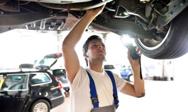 Deal for Performance Automotive