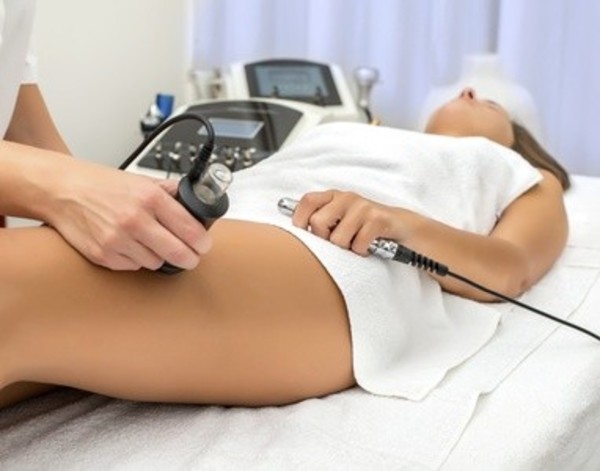 One, Two, or Three Ultrasonic Cavitation Sessions at Ambrosia Food For Thought (Up tp 51% Off) 