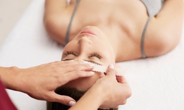 Waxing Packages at Teddie Kossof Salon (Up to 56% Off). Four Options Available.