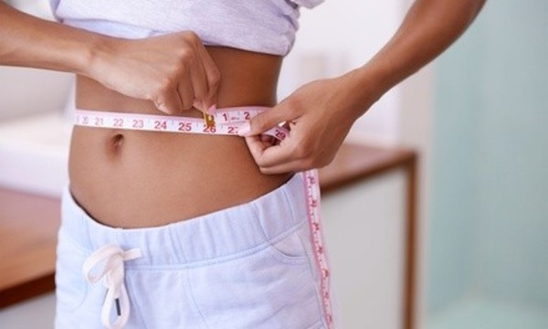 1 or 3 Figurella Toning or Weight Loss Sessions with Optional Lymphatic Massage at Figurella (Up to 70% Off)