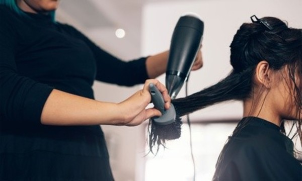 One or Three Blowouts at Lavender (Up to 54% Off)