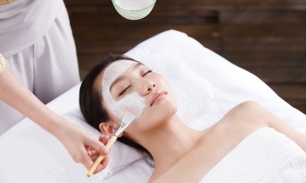One or Two Customized Facials or One Facial with High-Frequency at Lady Dey (Up to 62% Off)
