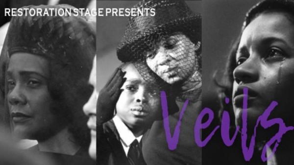 Musical Drama "Veils" Tells Women's Stories