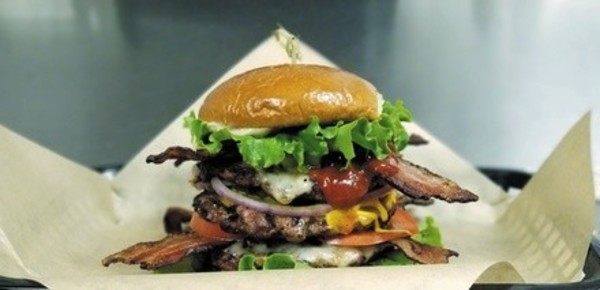 $10 For $20 Worth Of American Grill Dining