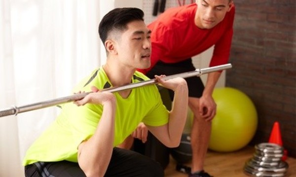Five or Ten Classes at Tech City CrossFit (Up to 64% Off)