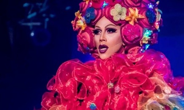 VIP Entry to "Julia's Queen of the Brunch" Drag Show for Two or Four at Le Faux (Up to 50% Off)