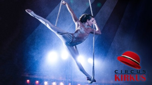 "Circus Kirkus"