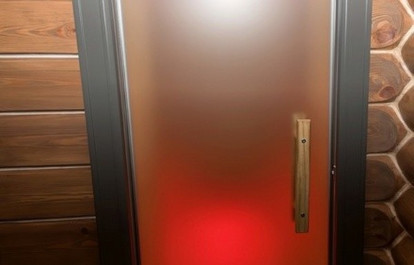 One or Three Himalayan Salt Infrared Sauna Sessions at InBody (Up to 40% Off)