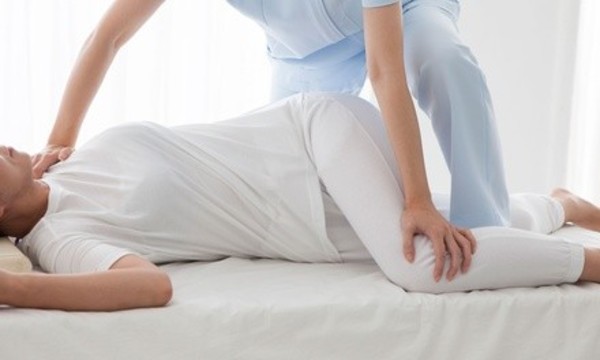 Consultation and Examination with Two or Four Adjustments at First Choice C Medical Center (Up to 79% Off)