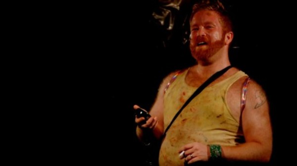 "Yippee Ki-Yay Merry Christmas! A Die Hard Musical Parody"