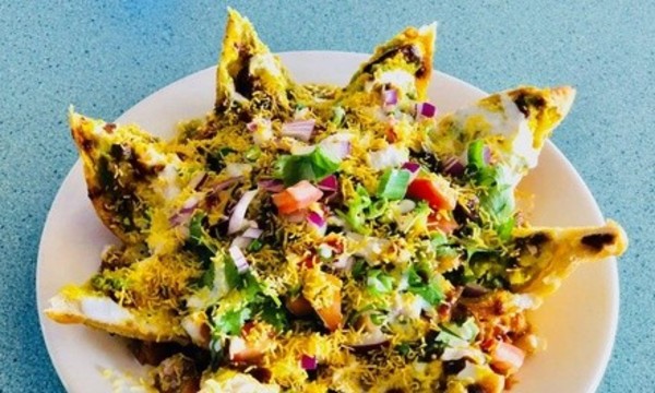 Indian and Nepalese Food at Himalayan Cafe (Up to 35% Off). Two Options Available.