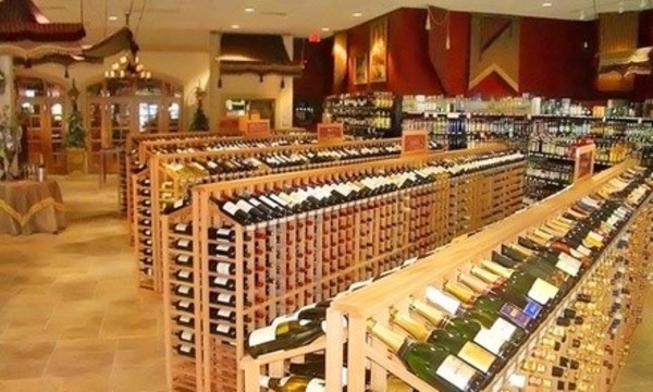 $18 for $30 Worth of Wine, Spirits, and Craft Beer at Malloy's Finest Wine & Spirits