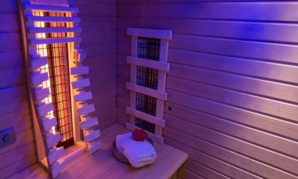 $99 for One Hydrating Body Wrap w/ LED Infrared Sauna at Serenity Healing Therapeutic Touch ($130 Value)
