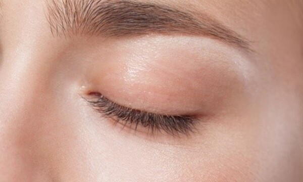 One Microblading Session with Optional Touch Up at Diva Styles Salon (Up to 59% Off)