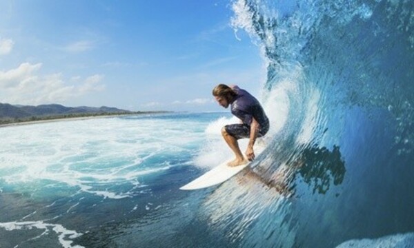 Three-Hour Surfboard or Snorkel Rental for One, Two, or Four at Billabong - Deerfield Beach (Up to 60% Off)