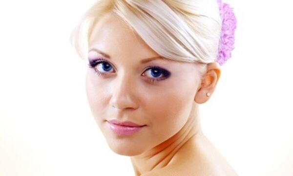 Haircut and Deep Conditioning with Option of Partial or Full Highlights at Hair Attractions in Mesa (Up to 59% Off)