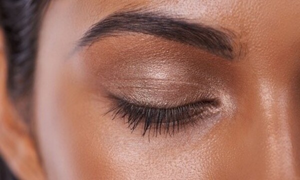 One Microblading Session for Both Eyebrows at Dream Skin (64% Off)