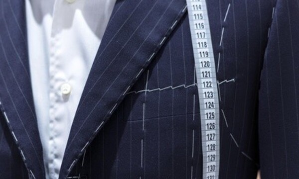 Up to 33% Off at LT Tailors
