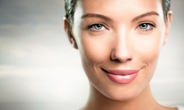 One or Three IPL Photofacials at Natural Beauty Laser (Up to 66% Off) 