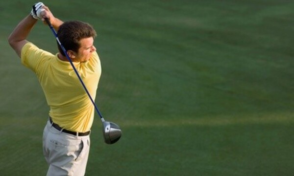 One or Three 60-Minute Sessions of Swing Digital Recording and Evaluation at Solano Golf Pro (Up to 50% Off)