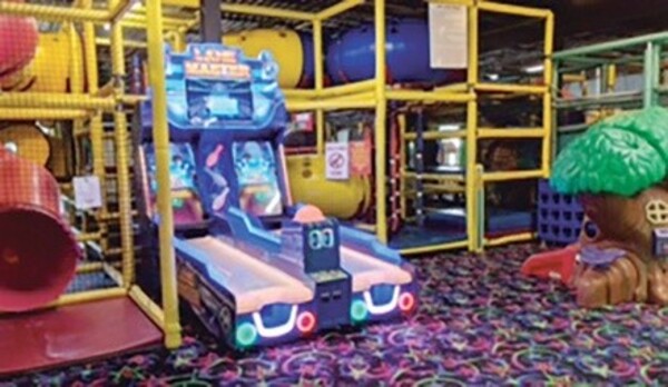 $25 For A Family Fun Package For 2 (Reg. $50)