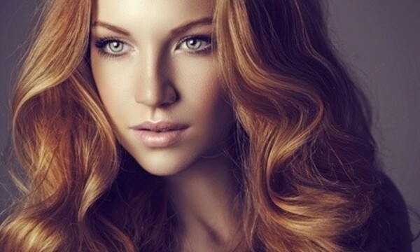Shampoo Session with Blow-Dry and Optional Haircut at Ess Aar Beauty Salon (Up to 51% Off) 