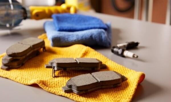 Up to 47% Off on Car & Automotive Brake Pad Replacement at A&A Tire and Wheel