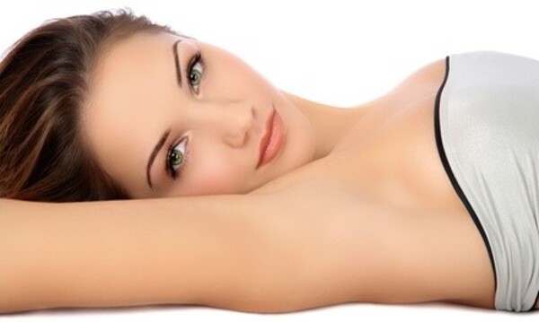 Six Laser Hair-Removal Treatments at Scottsdale Skin and Holistic Health (Up to 76% Off). Three Options Available.