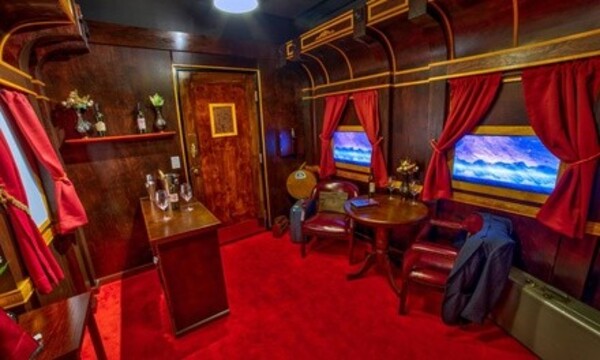 Private Escape Room for Four, Six, or Eight at Escapology (Up to 33% Off). Six Options Available.