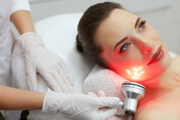 IPL PhotoFacials and More from Henry Von Norden at The Aesthetic Couture (Up to 51% Off). Three Options.
