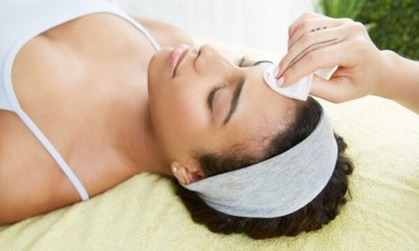 One or Three Chemical Peels at Greater Than Sparrows Salon and Medspa (Up to 70% Off)