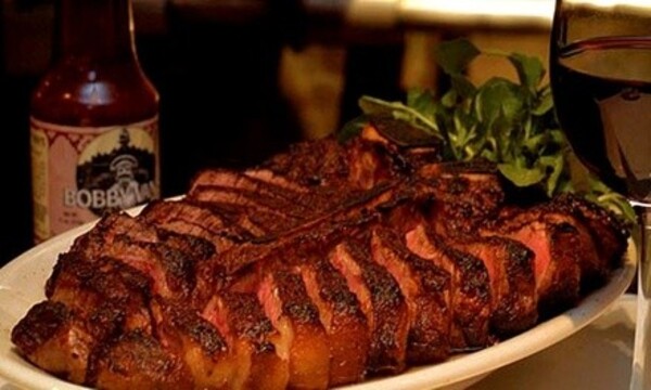 Deal for Bobby Van's Steakhouse