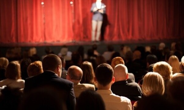 2020 Family Membership at Clean Comedy Trust (50% Off)