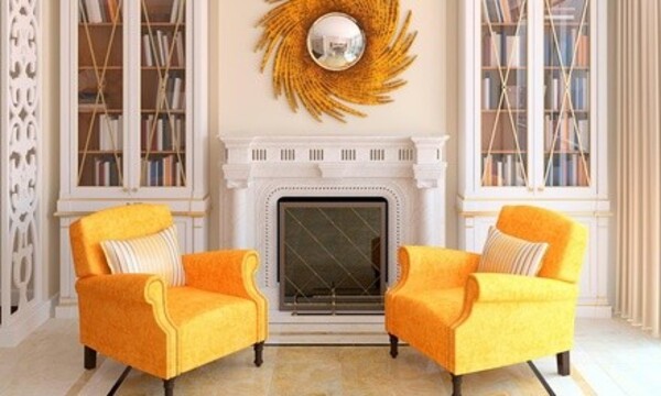 120-Minute Interior Design Consultation from Instinctive Design (44% Off)