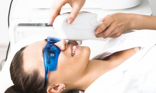 Laser Treatments at Body and Soul Medical and Holistic Spa (Up to 62% Off). Five Options Available.