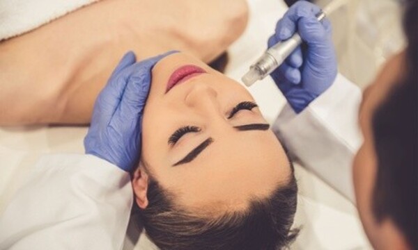 Facial Treatments at Body and Soul Medical and Holistic Spa (Up to 58% Off). Four Options Available.