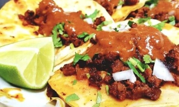 $8 for $10 Toward Mexican Food and Drink at Taco Loco