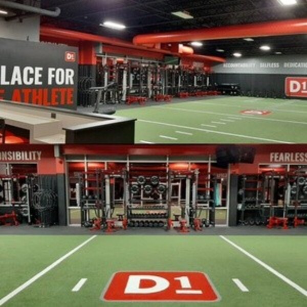 Up to 71% Off on Fitness Conditioning at D1 Training Dr. Phillips