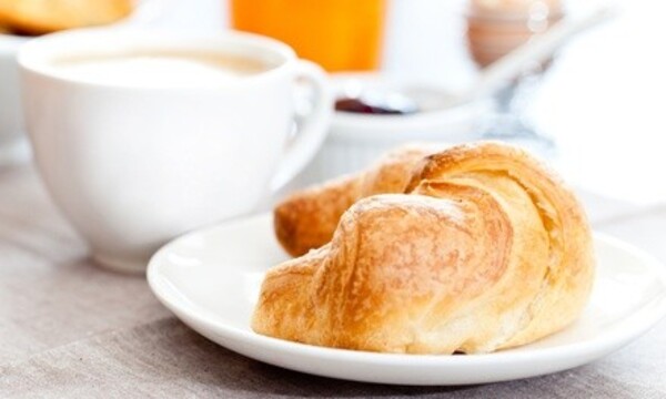 Coffee and Pastries at Coffee at Roasted & Toasted Cafe & Coffee (Up to 30% Off)