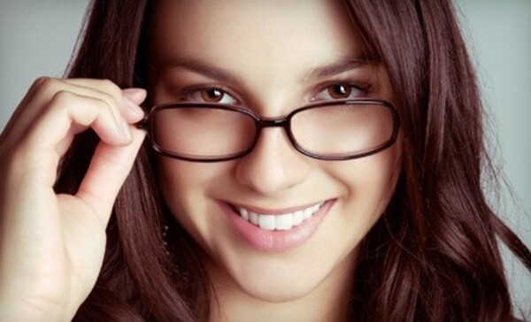 Eye Exam and $150 or $300 Toward Glasses at Dr. Shah & Dr. Frohn Optometry (Up to 82% Off)