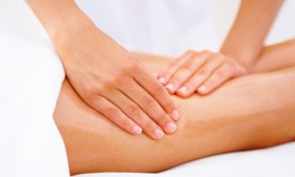 One 30- or 60-Minute Swedish or Deep-Tissue Massage at Asian Spa (Up to 35% Off)