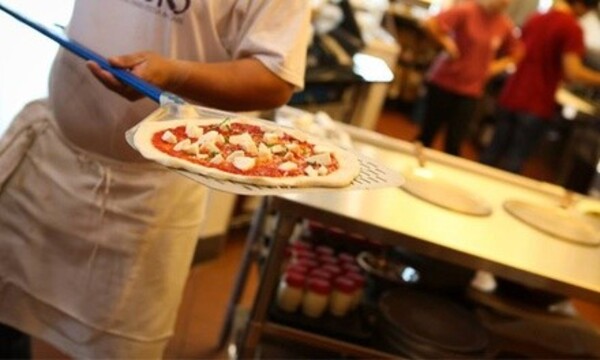 Two Speciality Pizzas at Billy Bricks Wood Fired Pizza (42% Off)