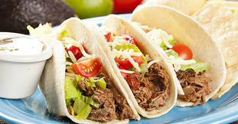 Imperial Home Glass Charcuterie and Cheese Board Set (4-Piece)