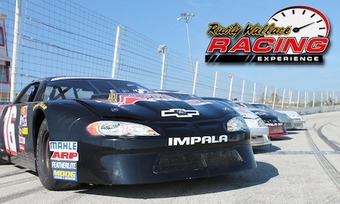 Women's Sleeveless Stretch Floral Print Nightgown with Lace Sleeves. Plus Sizes Available.